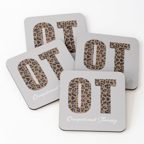 Item preview, occupational therapist designed and sold by JavierShih.