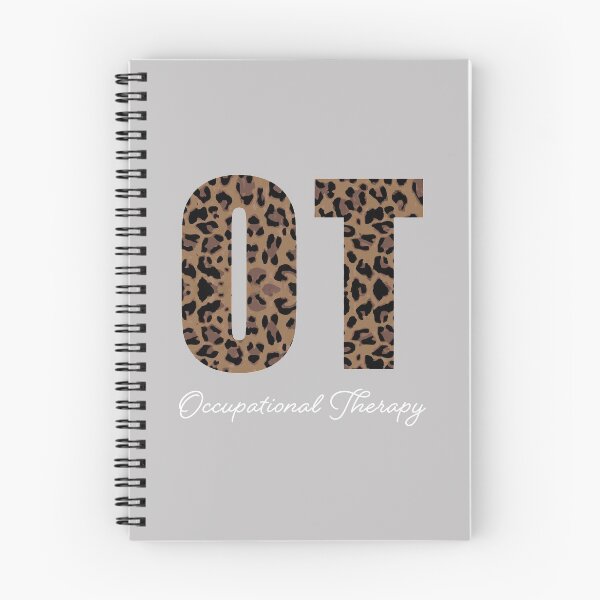 Item preview, occupational therapist designed and sold by JavierShih.