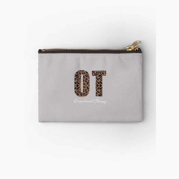 Item preview, occupational therapist designed and sold by JavierShih.