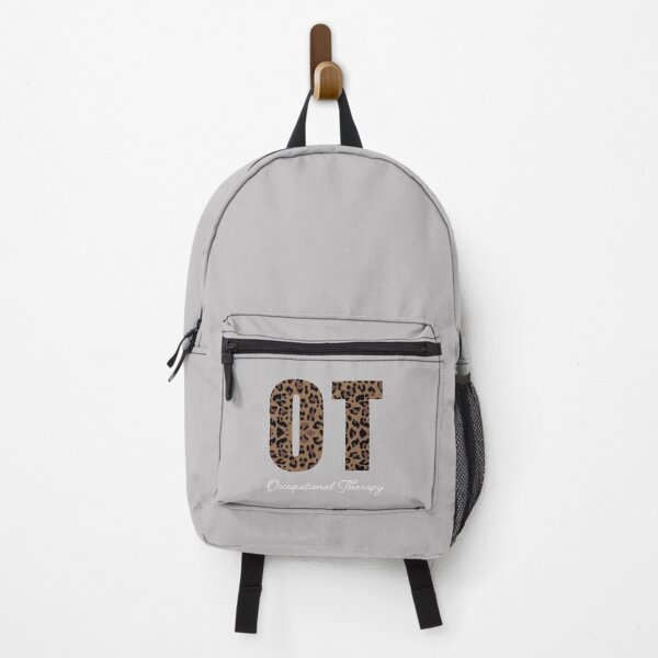 Item preview, occupational therapist designed and sold by JavierShih.