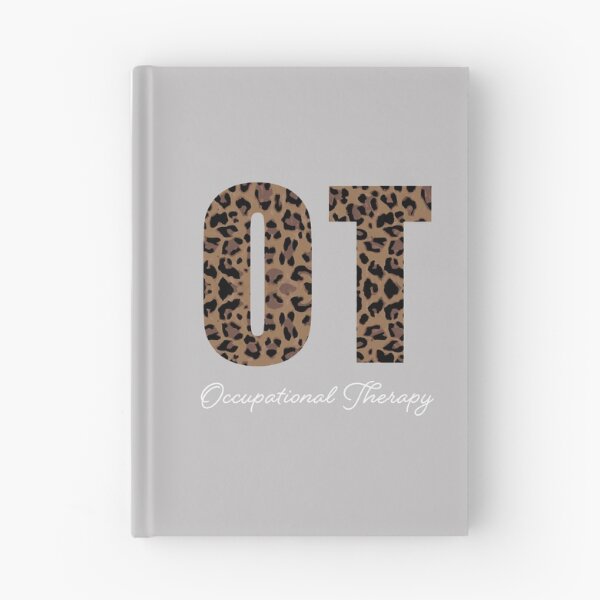 Item preview, occupational therapist designed and sold by JavierShih.