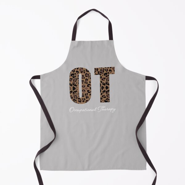 Item preview, occupational therapist designed and sold by JavierShih.