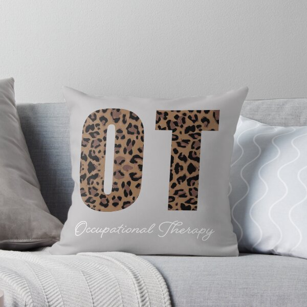 Item preview, occupational therapist designed and sold by JavierShih.