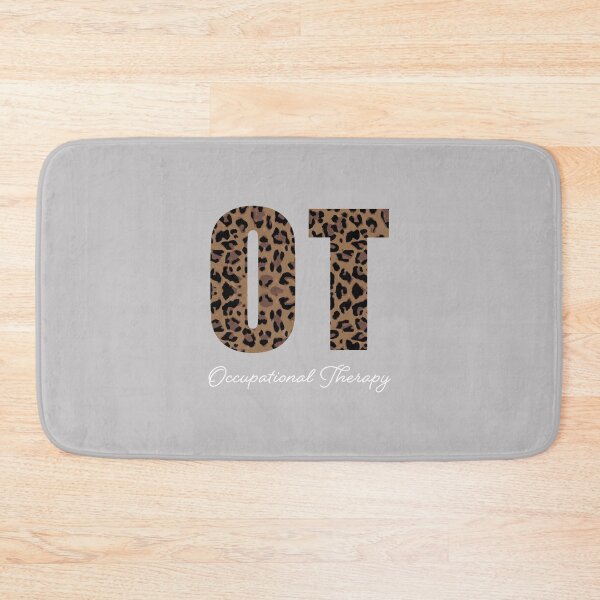 Item preview, occupational therapist designed and sold by JavierShih.