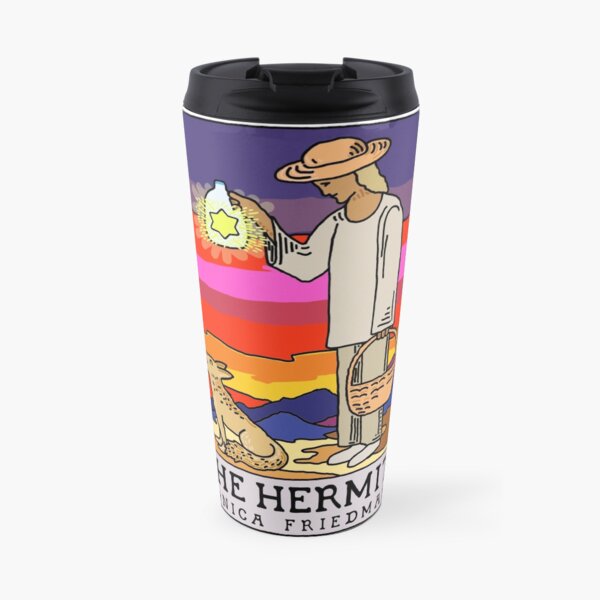 Travel Mug