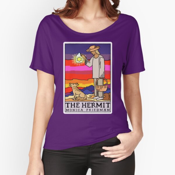 Relaxed Fit T-Shirt
