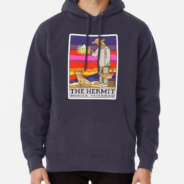 Hoodie (Pullover)