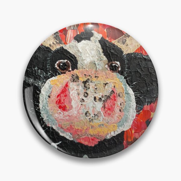 Item preview, Fun Cow designed and sold by LucyDeAngelis.