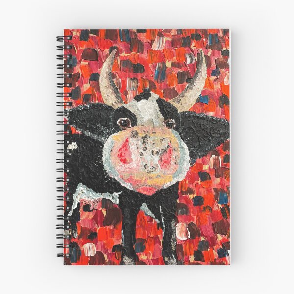Item preview, Fun Cow designed and sold by LucyDeAngelis.