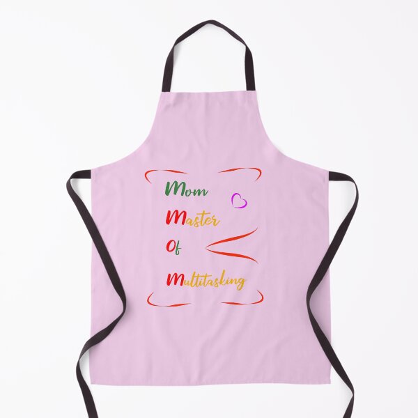 Item preview, Master of Multitasking- this is our mom. designed and sold by Bodino.