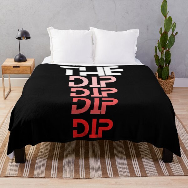 Item preview, The big dip - DeFi and crypto lovers designed and sold by yennyz.