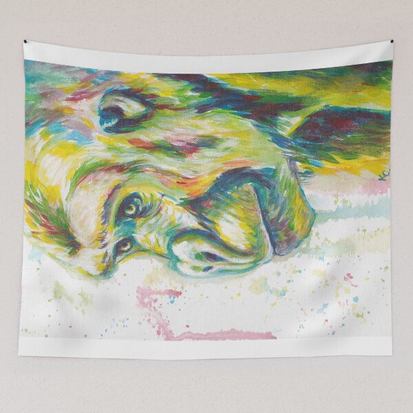Item preview, Colourful Gorilla designed and sold by kc-art.