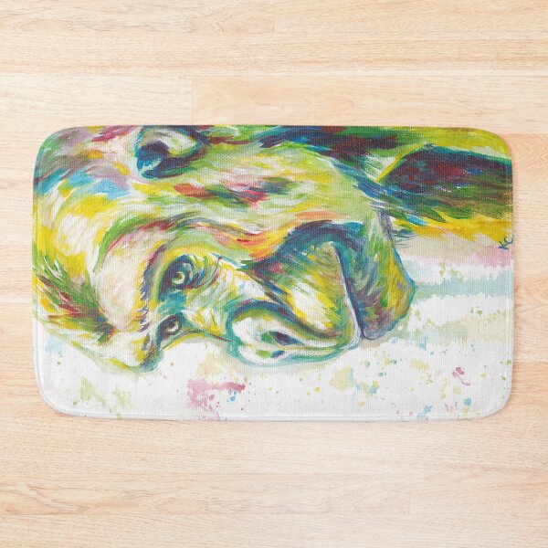 Item preview, Colourful Gorilla designed and sold by kc-art.