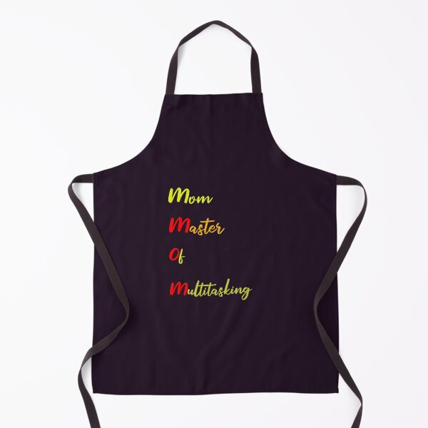 Item preview, Master of Multitasking- this is our mom. designed and sold by Bodino.