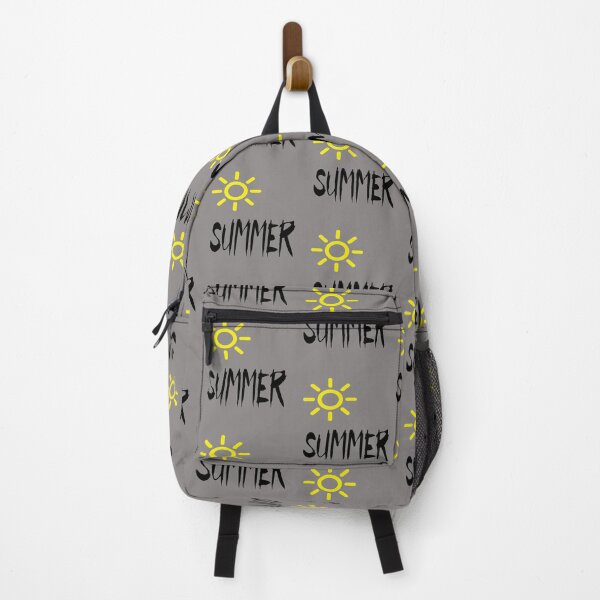 Item preview, Sommer T-Shirt, Summer designed and sold by AMZIL-ZA.