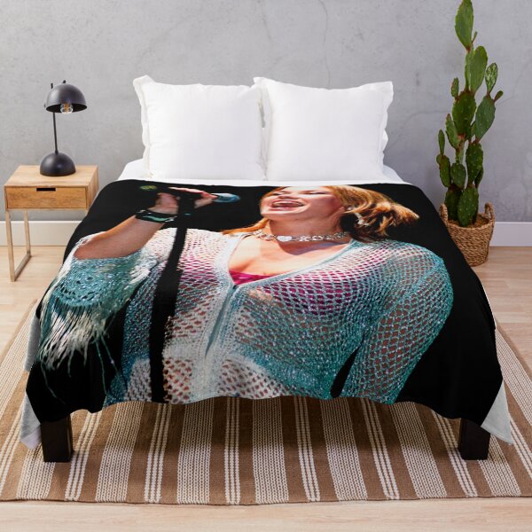 Item preview, Cerys Matthews Catatonia Reading Rock Festival designed and sold by AndyEvansPhotos.