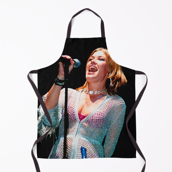 Item preview, Cerys Matthews Catatonia Reading Rock Festival designed and sold by AndyEvansPhotos.
