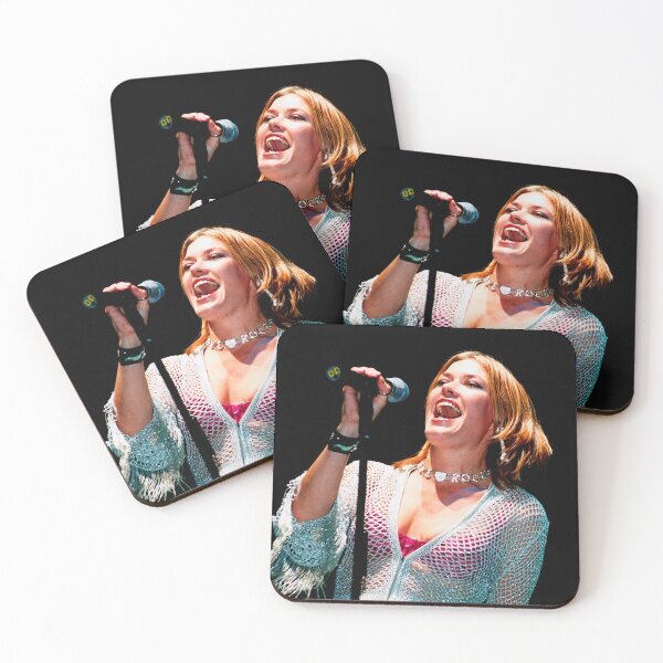Item preview, Cerys Matthews Catatonia Reading Rock Festival designed and sold by AndyEvansPhotos.