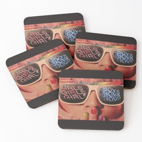 Item preview, Check out the girls and boys designed and sold by JaneBadness.
