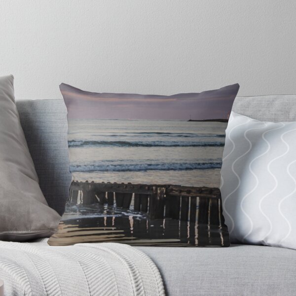 Item preview, Port Fairy sunset designed and sold by visualimagery.