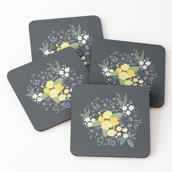 Item preview, Forest meadow designed and sold by elle berry.