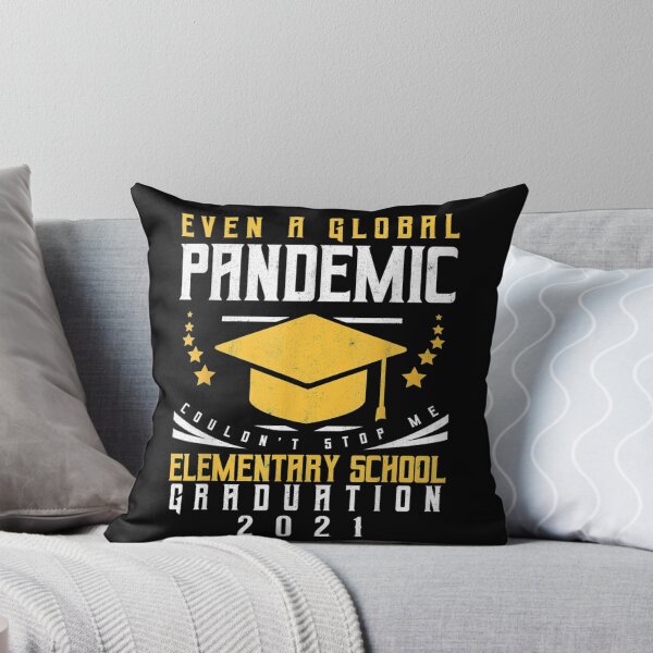 Item preview, Elementary School Graduation 2021 Degree Graduate designed and sold by tiffanyart53.