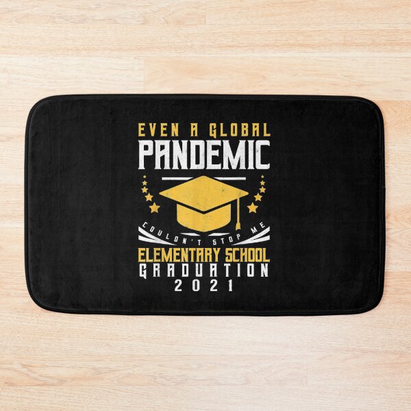 Item preview, Elementary School Graduation 2021 Degree Graduate designed and sold by tiffanyart53.