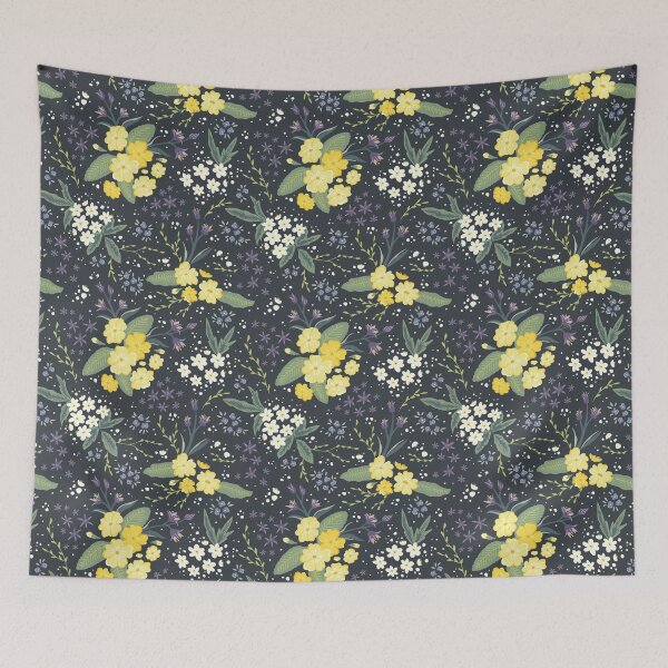 Item preview, Forest meadow designed and sold by elle berry.