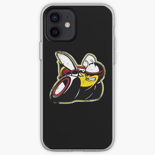 Scat Pack iPhone Soft Case