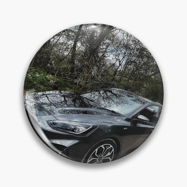 Item preview, Ford Focus designed and sold by ShahzadSheikh.