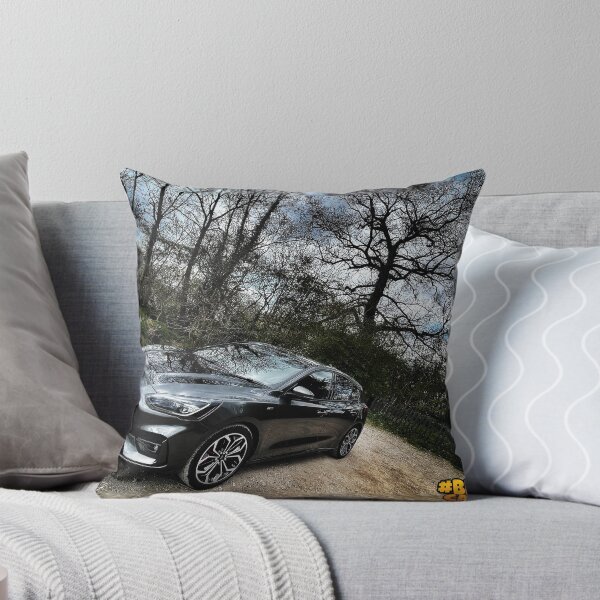 Item preview, Ford Focus designed and sold by ShahzadSheikh.