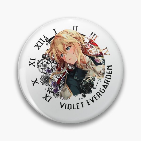 Item preview, Violet evergarden designed and sold by KevinDubin.