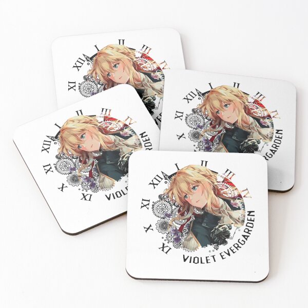 Item preview, Violet evergarden designed and sold by KevinDubin.