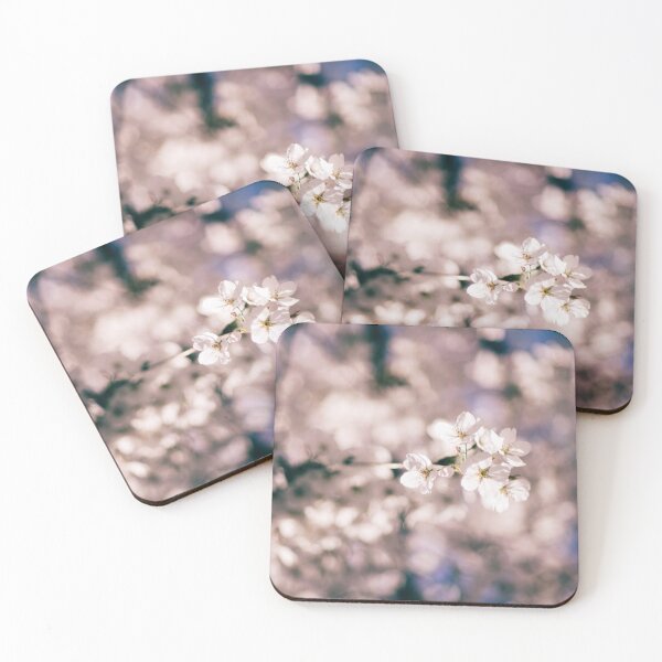 Item preview, Cherry Blossoms designed and sold by GukjinKim.
