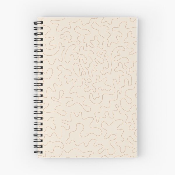 Item preview, Modern minimalistic pastel one line drawing  designed and sold by StudioHinte.