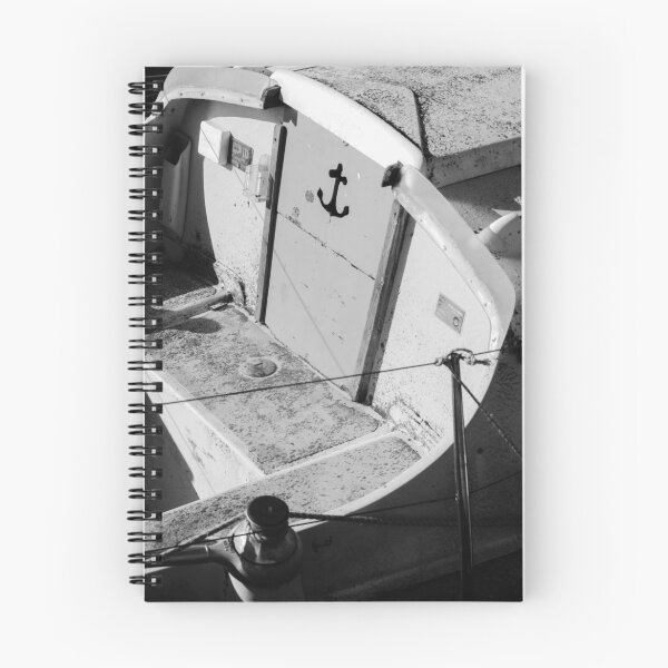Item preview, Anchor sign on the boat designed and sold by visualimagery.