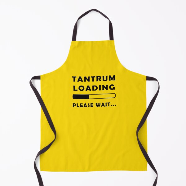 Item preview, tantrums loading designed and sold by MallsD.