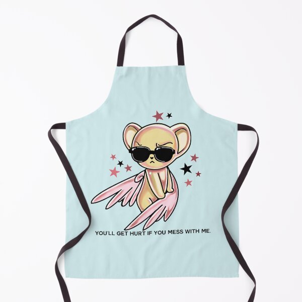Item preview, Cardcaptor Sakura Sassy Kero designed and sold by Savi Singh.