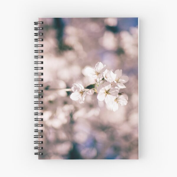 Item preview, Cherry Blossoms designed and sold by GukjinKim.