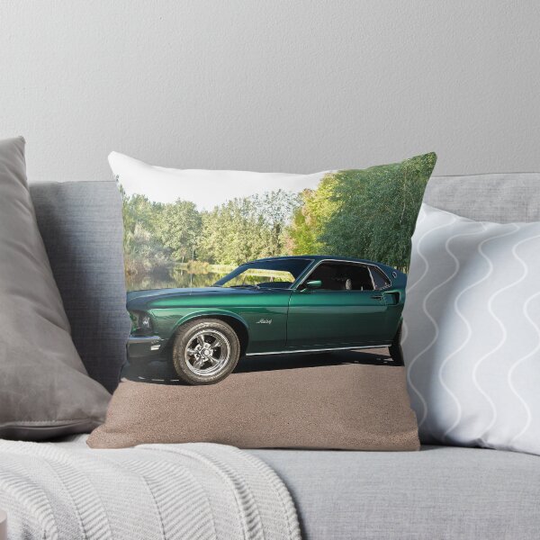 Item preview, 1967 Ford Mustang Fastback designed and sold by DaveKoontz.