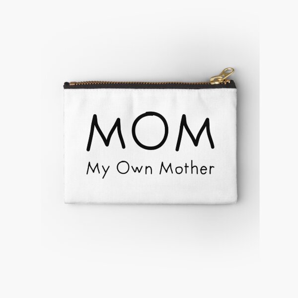 Item preview, Mom Acronym designed and sold by OkGalerieRB.