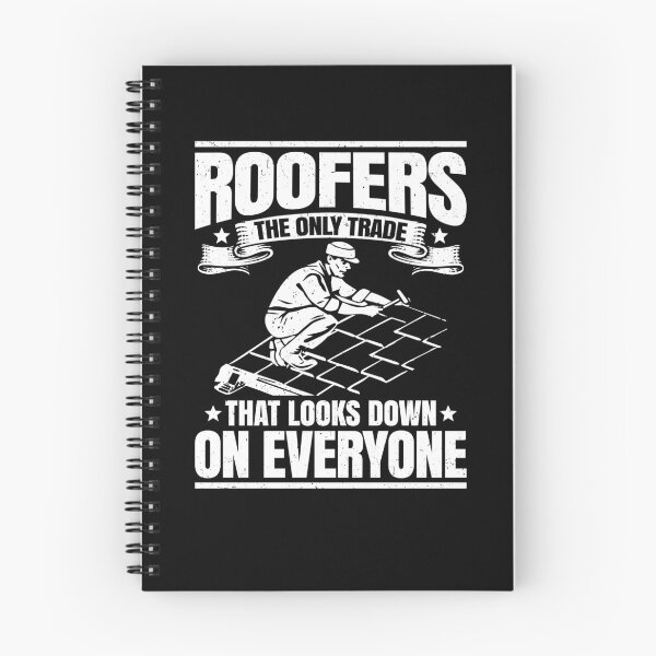 Item preview, Roofer Roofing Slater Roof Tiler Thatcher designed and sold by Krautshirts.
