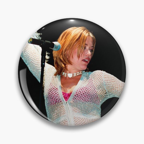 Item preview, Cerys Matthews Catatonia Reading Rock Festival designed and sold by AndyEvansPhotos.