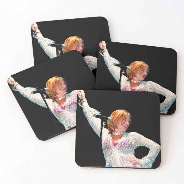 Item preview, Cerys Matthews Catatonia Reading Rock Festival designed and sold by AndyEvansPhotos.