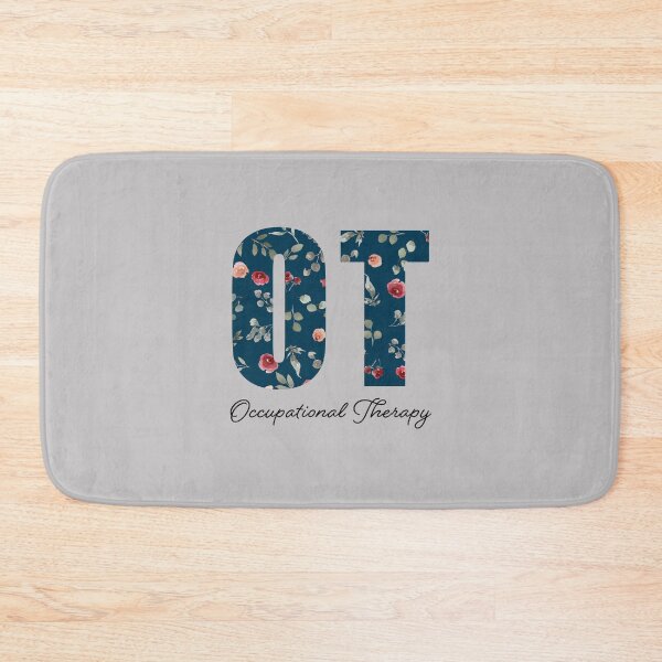 Item preview, occupational therapist designed and sold by JavierShih.