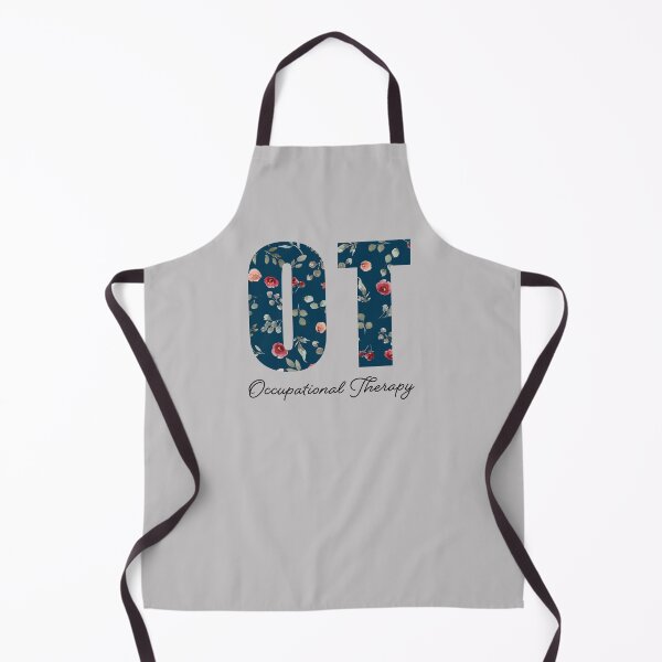 Item preview, occupational therapist designed and sold by JavierShih.