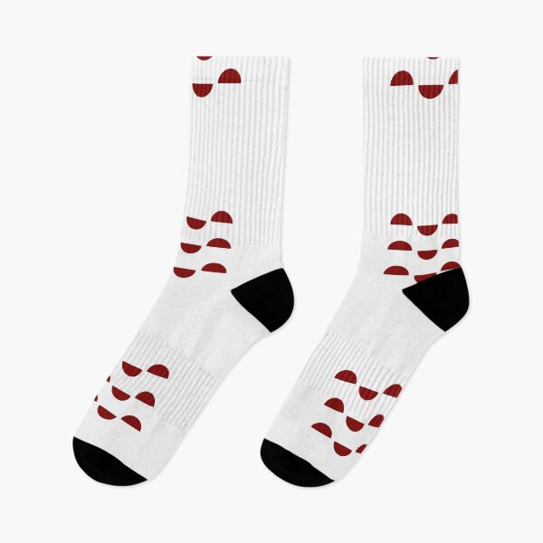 Item preview, Always Late but Worth the Wait - Waveform - Maroon designed and sold by Non-Believer.