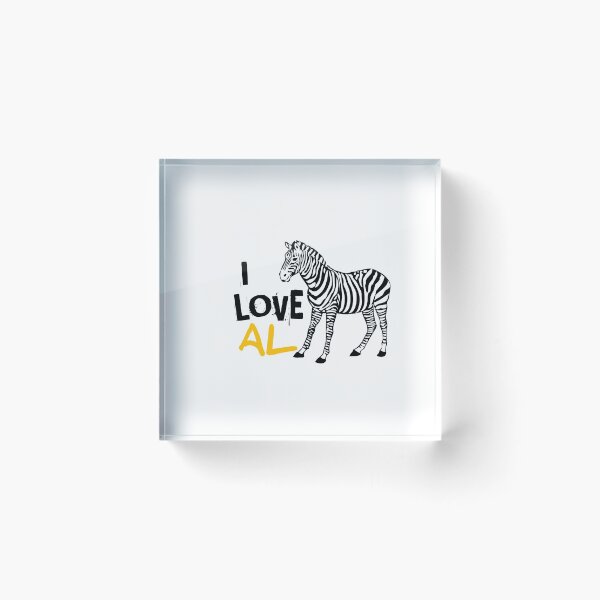 Item preview, Funny math| I love algebra | math teacher funny gift designed and sold by ritach11.