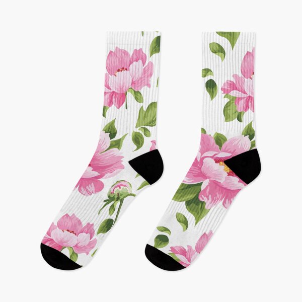 Item preview, Romantic Peony Love designed and sold by danikaVT.
