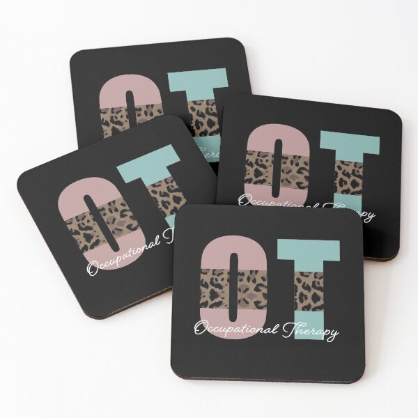 Item preview, occupational therapist designed and sold by JavierShih.